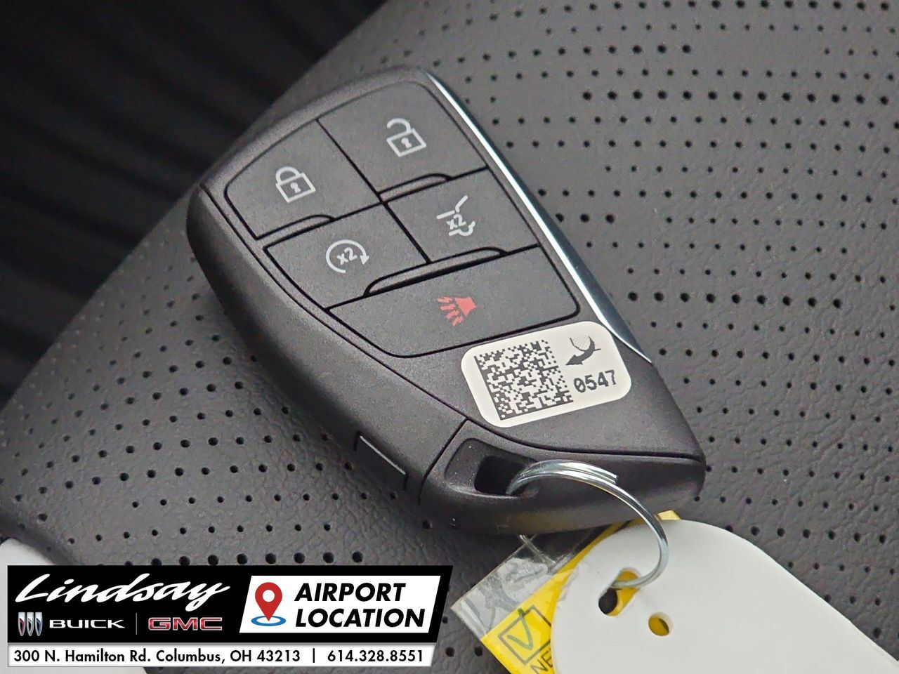 2026 Buick Envision Sport Touring Columbus OH