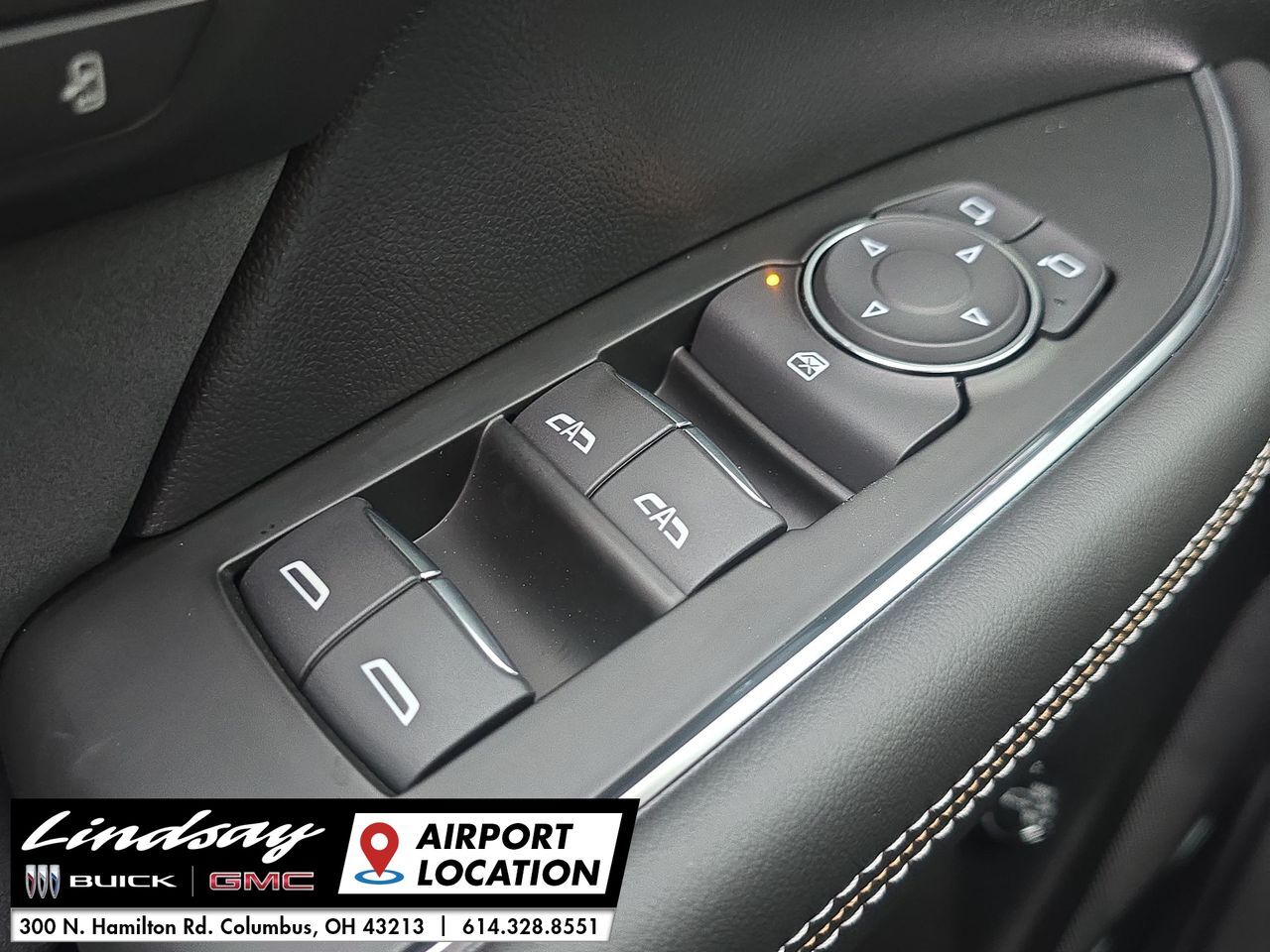 2026 Buick Envision Sport Touring Columbus OH