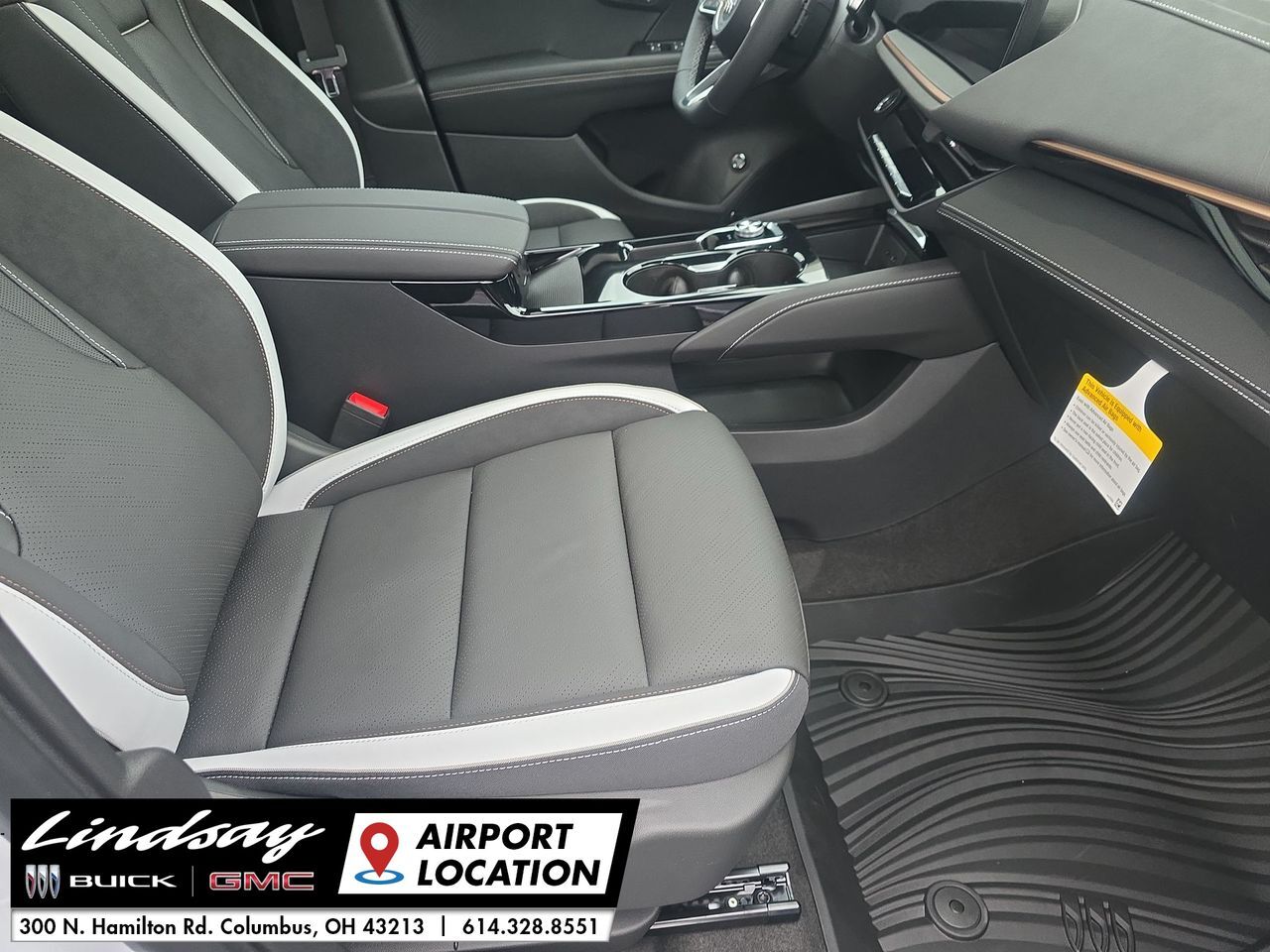 2026 Buick Envision Sport Touring Columbus OH