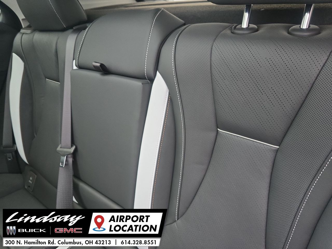 2026 Buick Envision Sport Touring Columbus OH