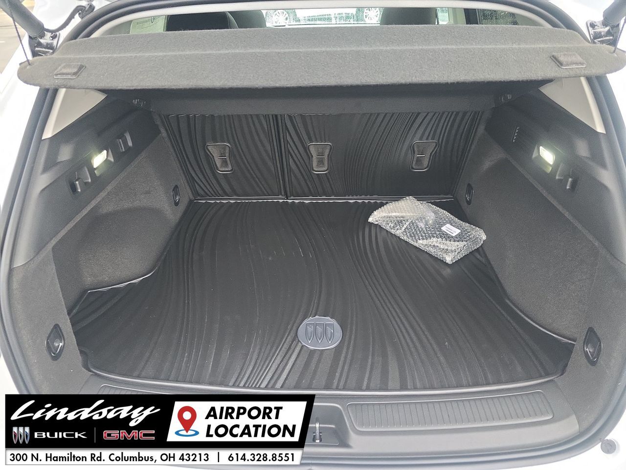 2026 Buick Envision Sport Touring Columbus OH