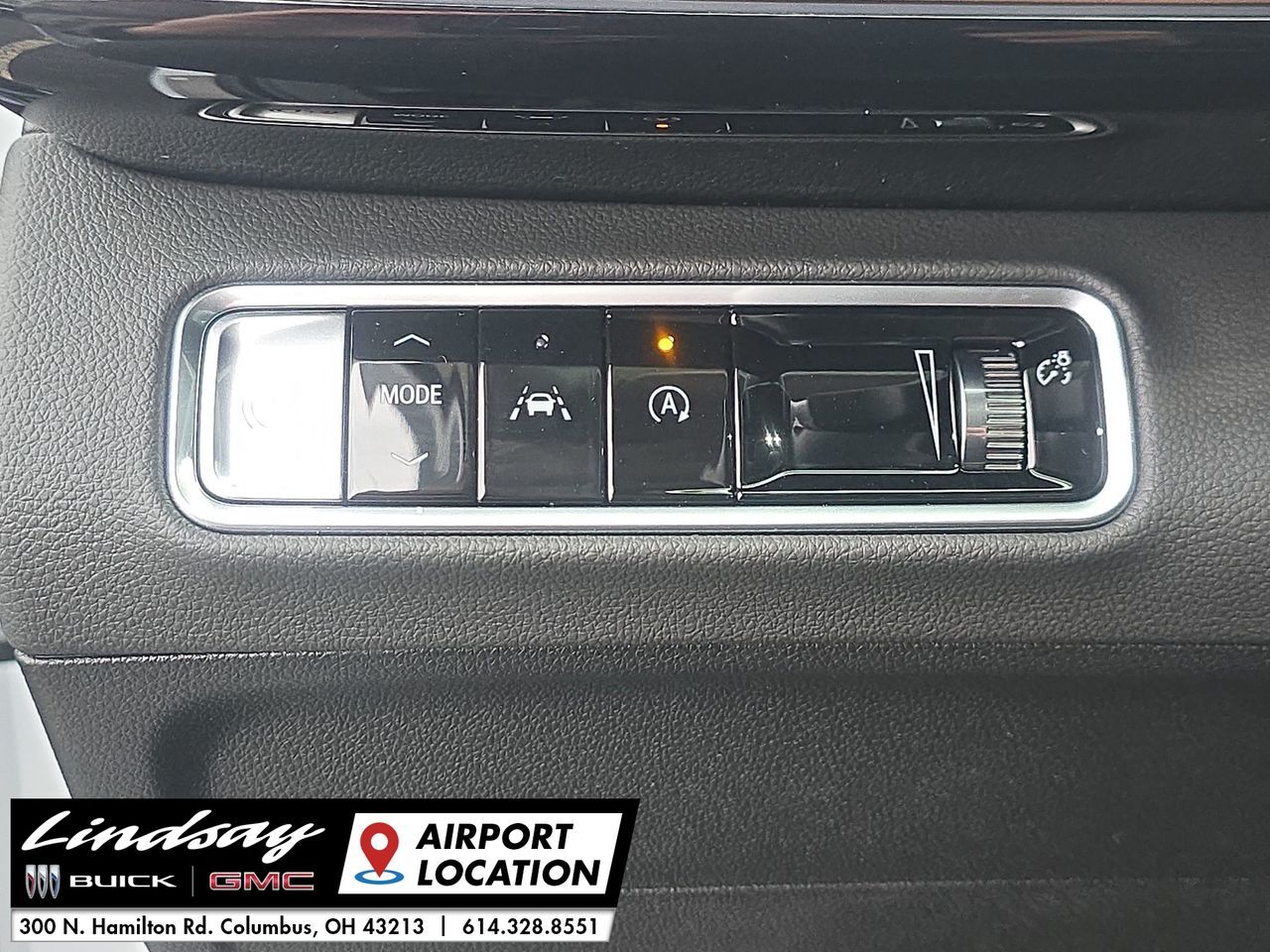 2026 Buick Envision Sport Touring Columbus OH