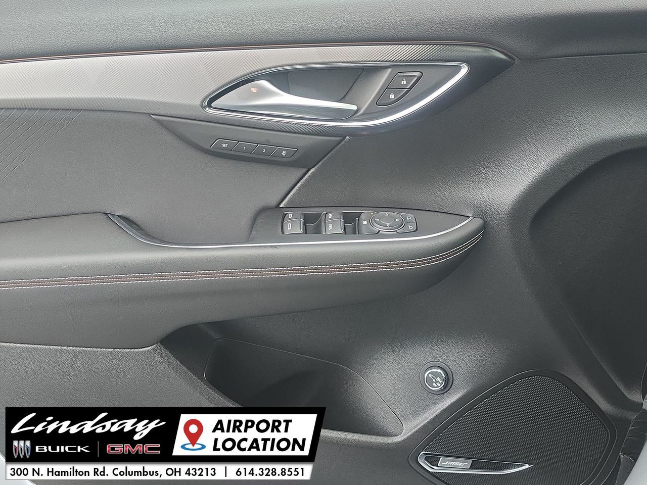 2026 Buick Envision Sport Touring Columbus OH