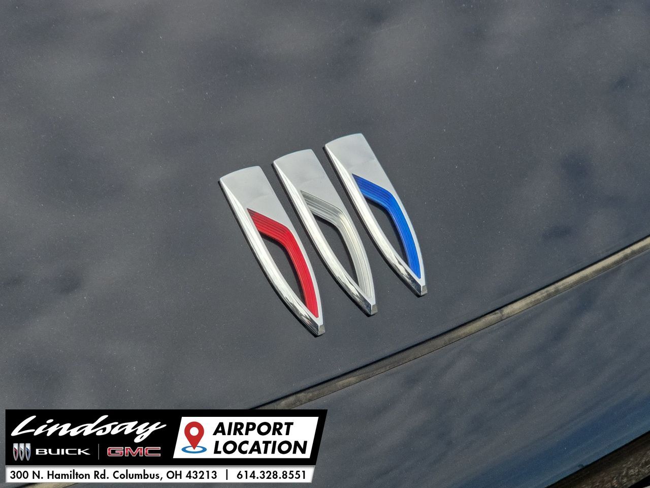 2026 Buick Envision Sport Touring Columbus OH