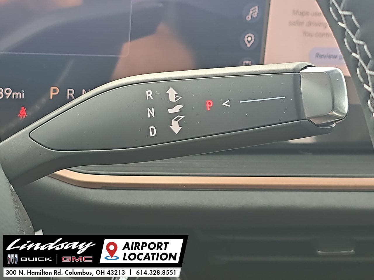 2026 Buick Envision Sport Touring Columbus OH