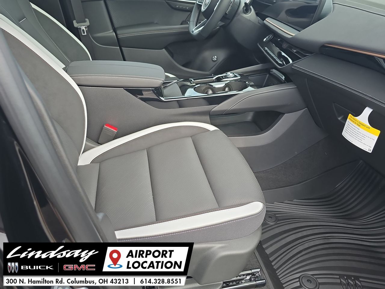 2026 Buick Envision Sport Touring Columbus OH