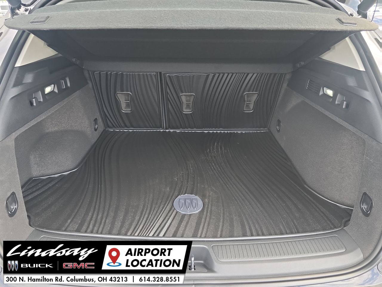 2026 Buick Envision Sport Touring Columbus OH