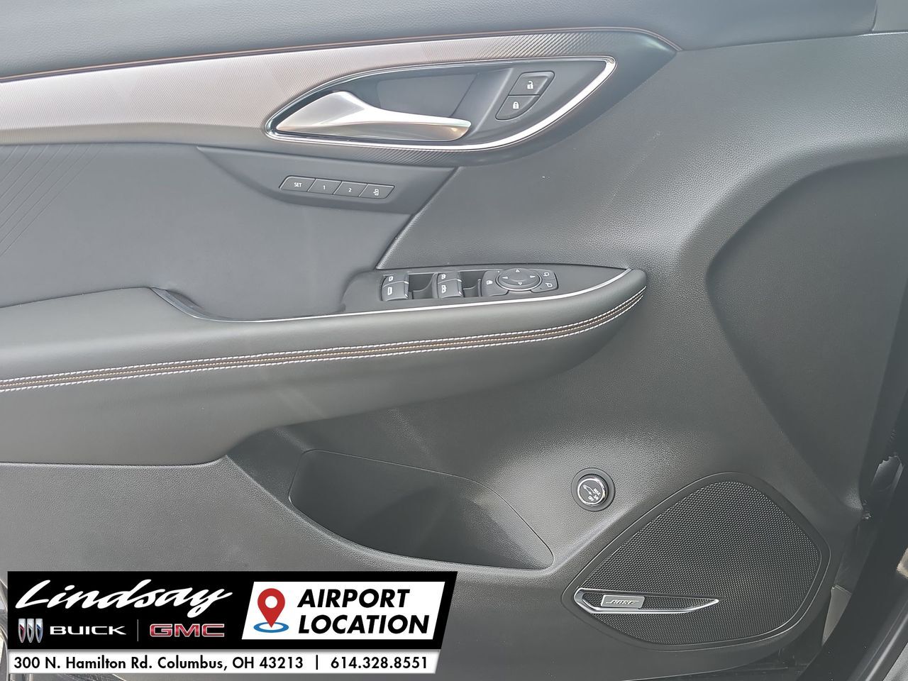 2026 Buick Envision Sport Touring Columbus OH