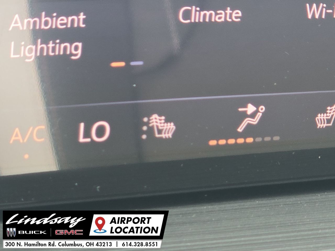 2026 Buick Envision Sport Touring Columbus OH