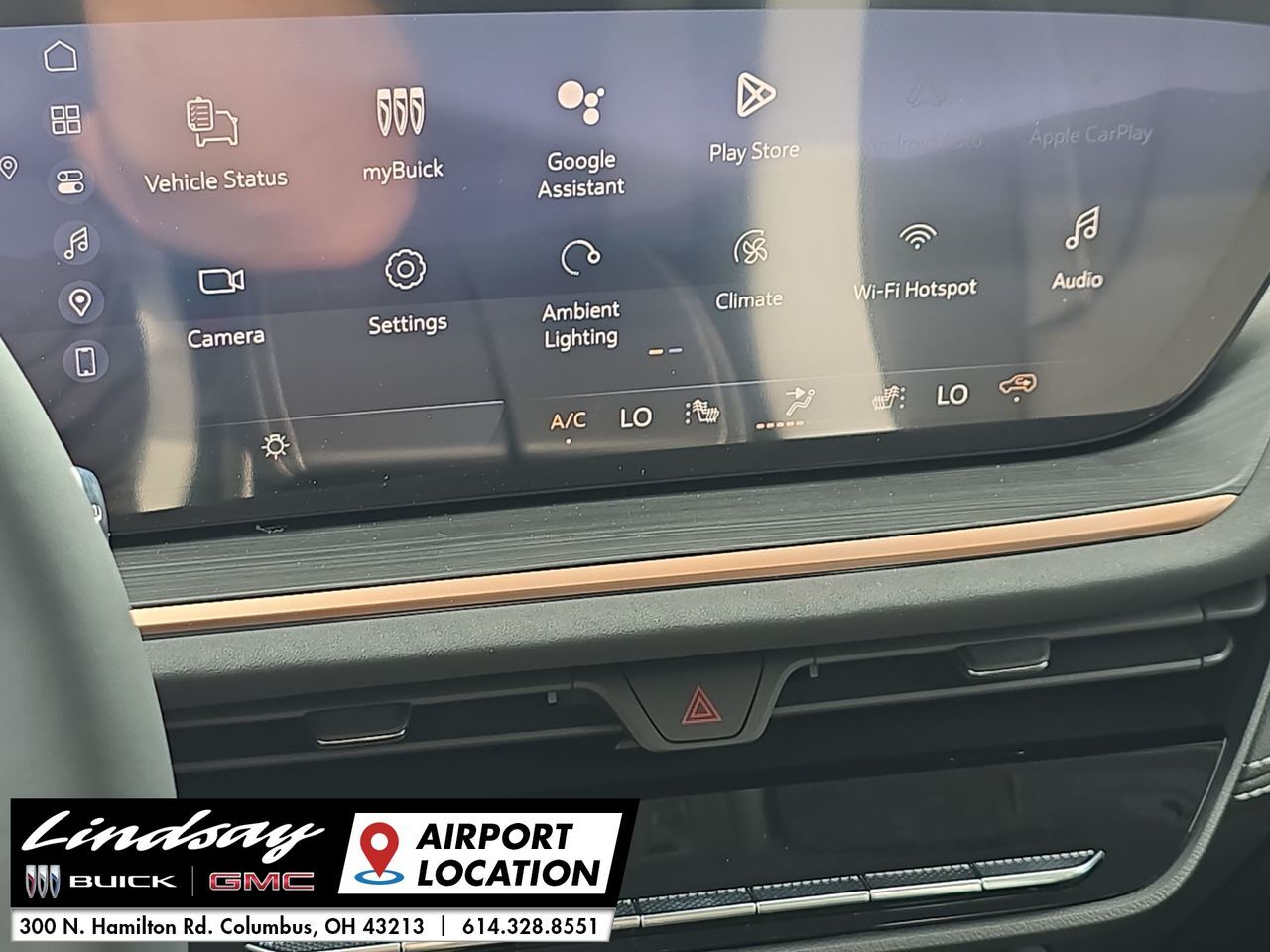 2026 Buick Envision Sport Touring Columbus OH
