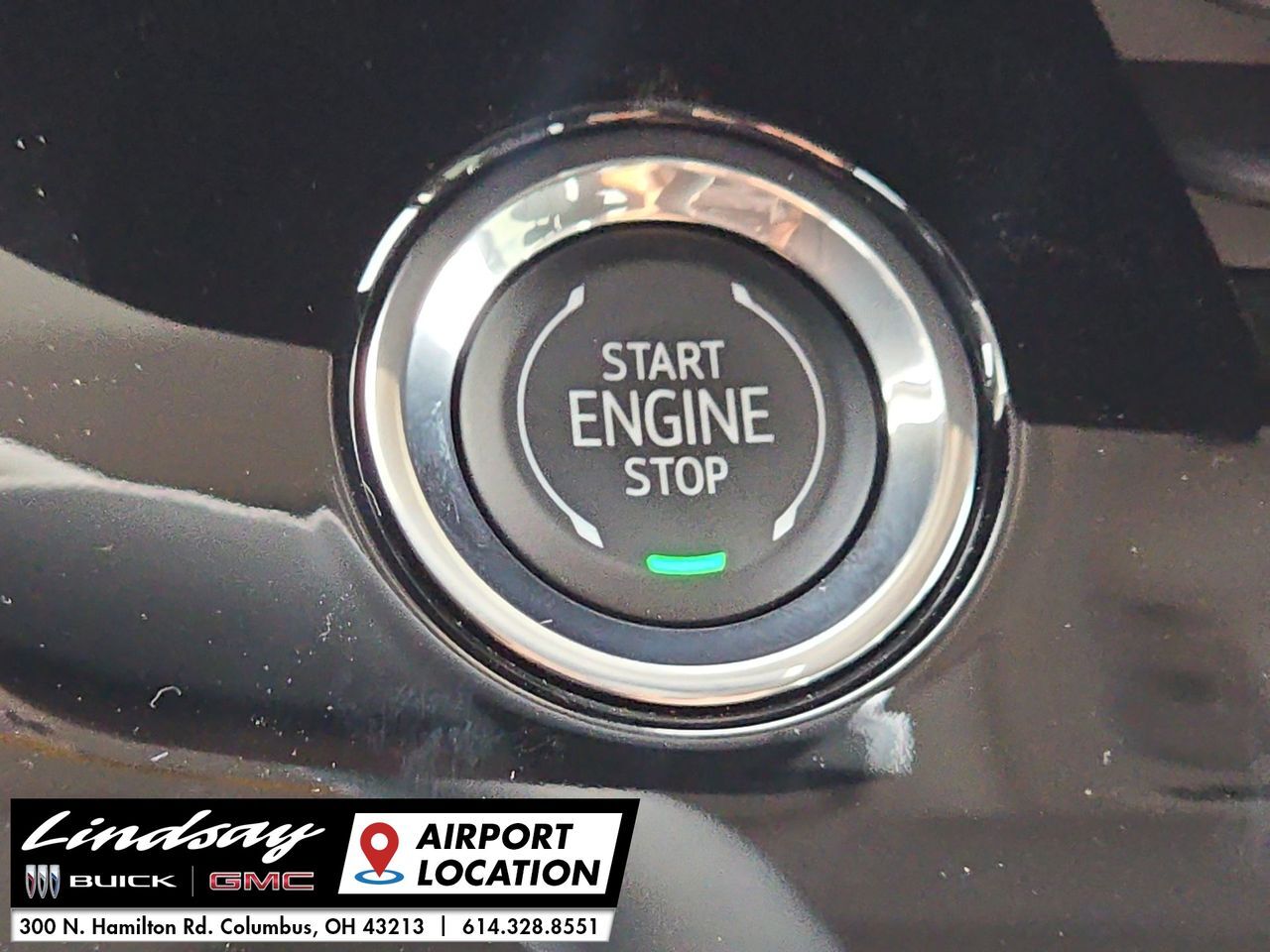 2026 Buick Envision Sport Touring Columbus OH