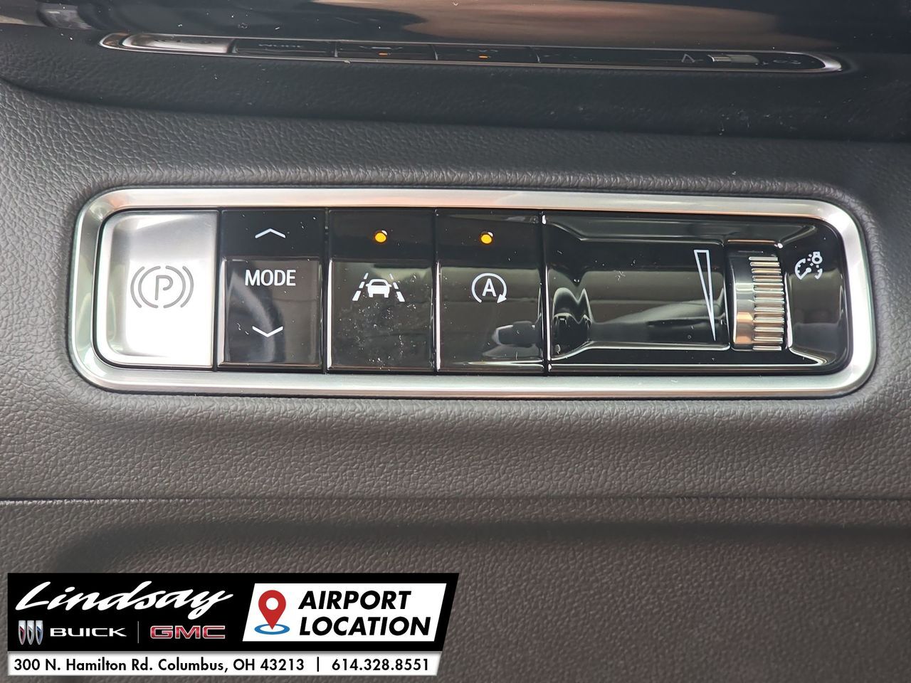 2026 Buick Envision Sport Touring Columbus OH
