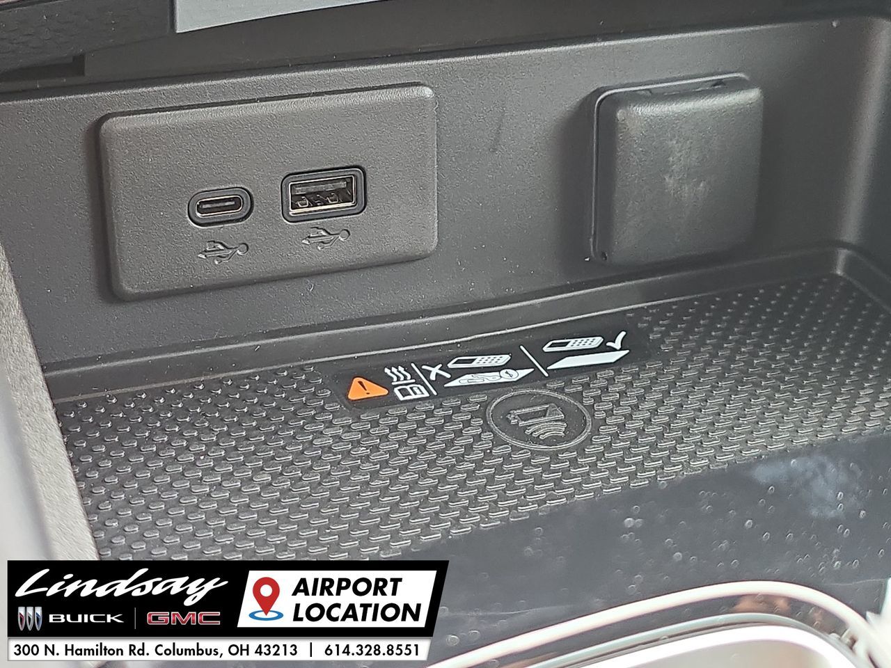 2026 Buick Envision Sport Touring Columbus OH
