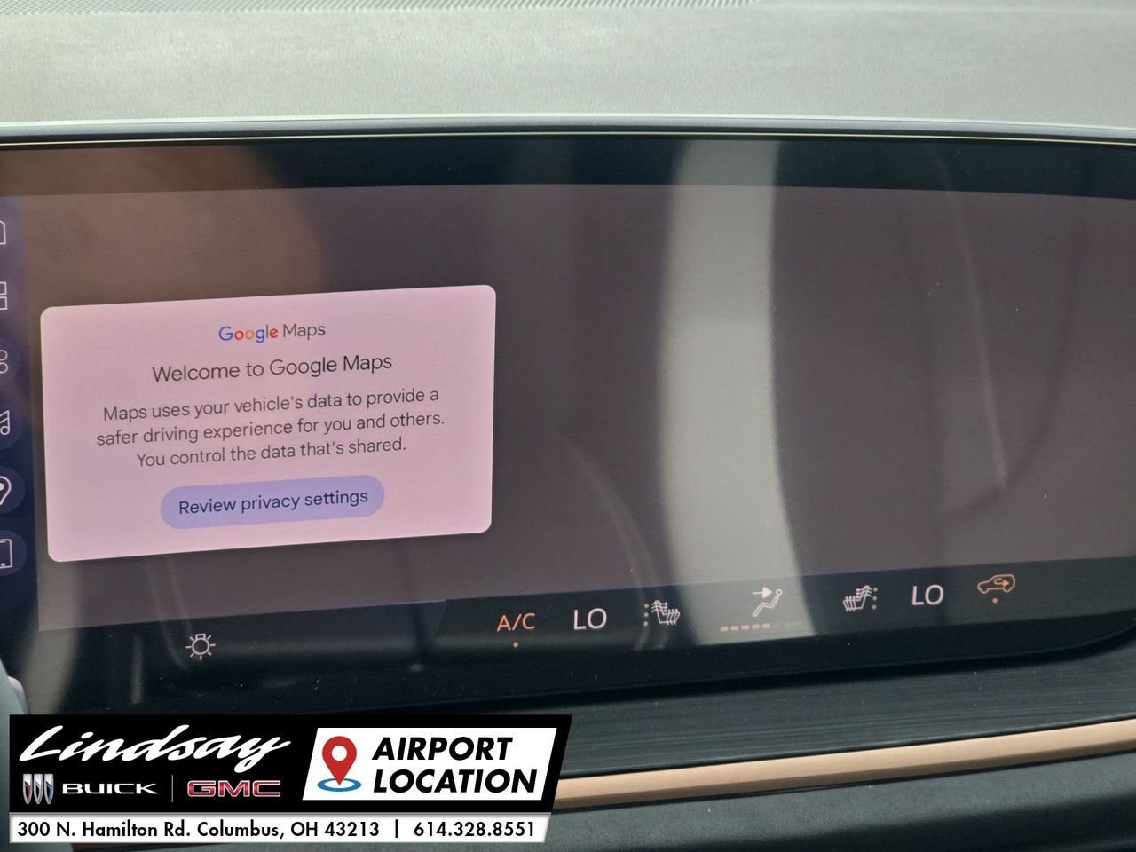 2026 Buick Envision Sport Touring Columbus OH