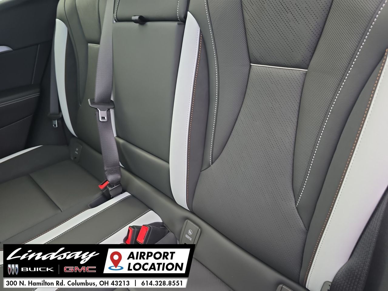 2026 Buick Envision Sport Touring Columbus OH