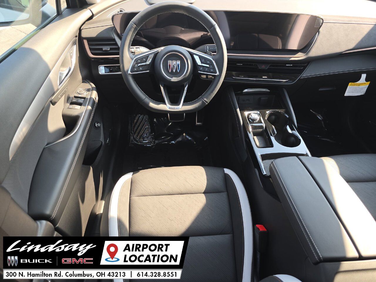 2026 Buick Envision Sport Touring Columbus OH