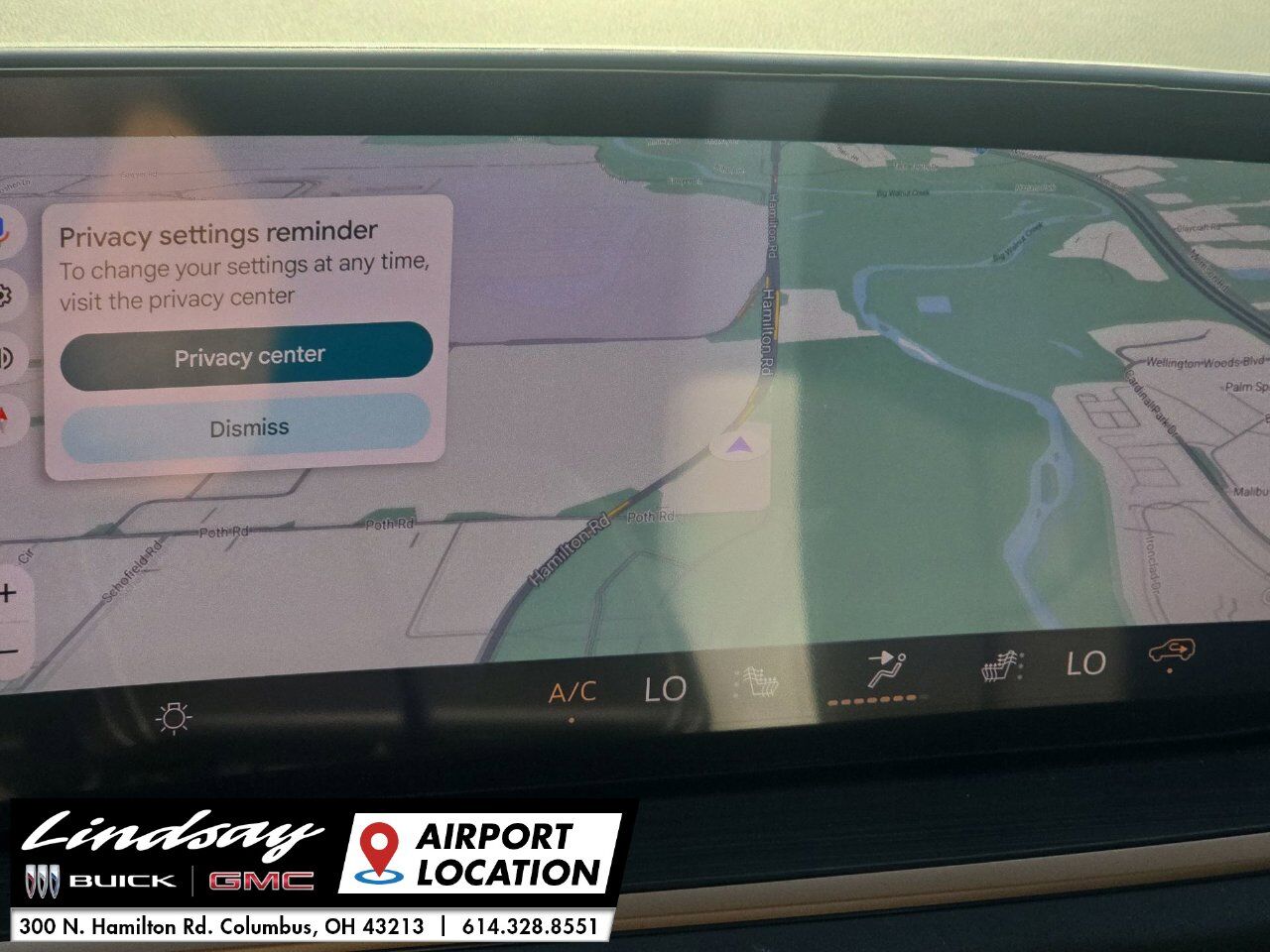 2026 Buick Envision Sport Touring Columbus OH