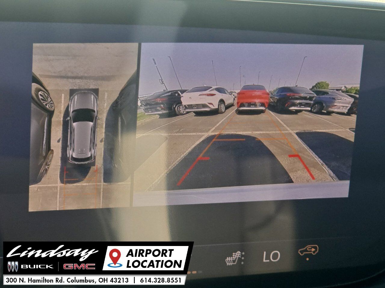2026 Buick Envision Sport Touring Columbus OH