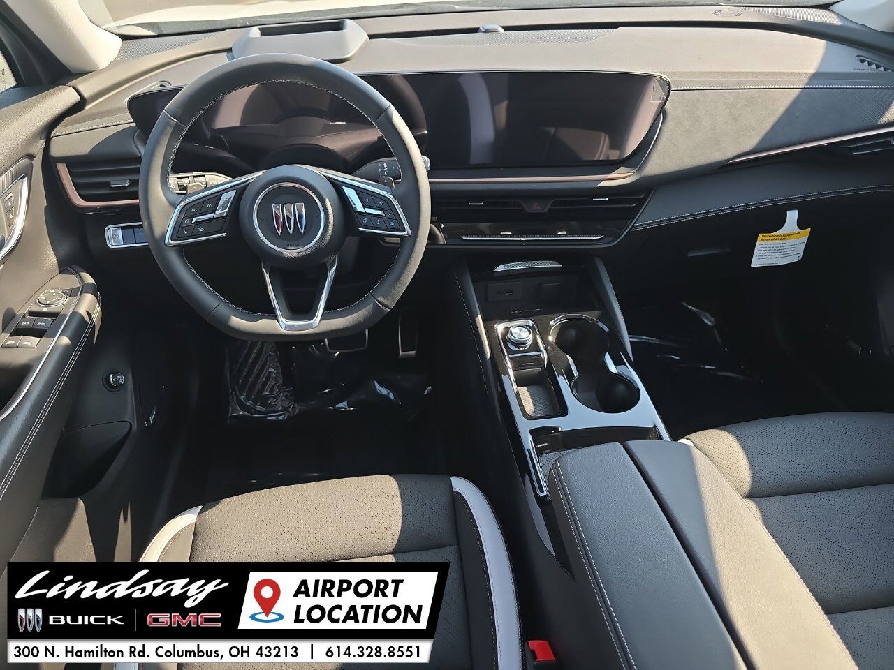 2026 Buick Envision Sport Touring Columbus OH