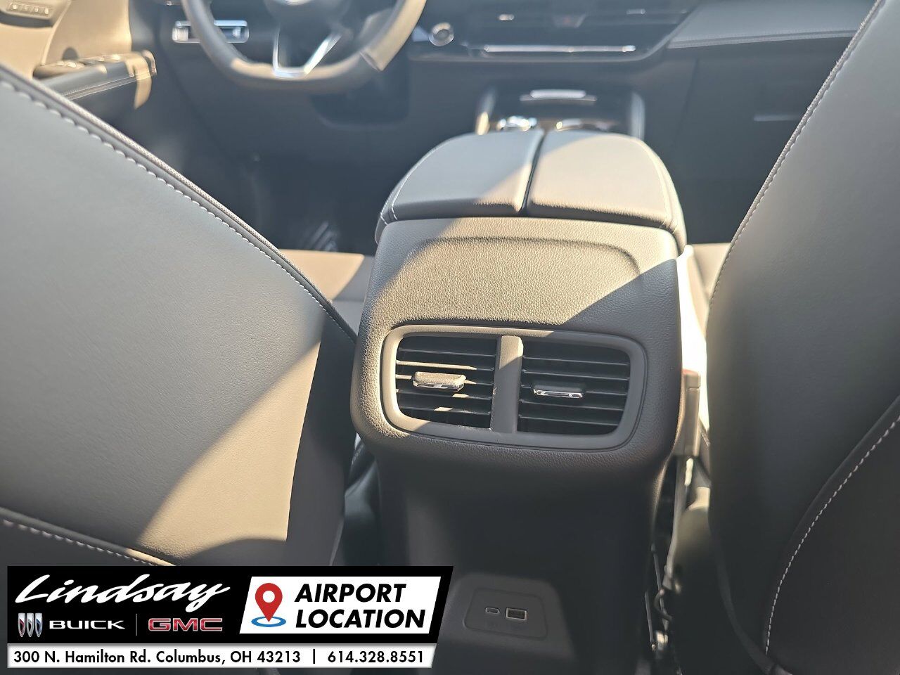 2026 Buick Envision Sport Touring Columbus OH