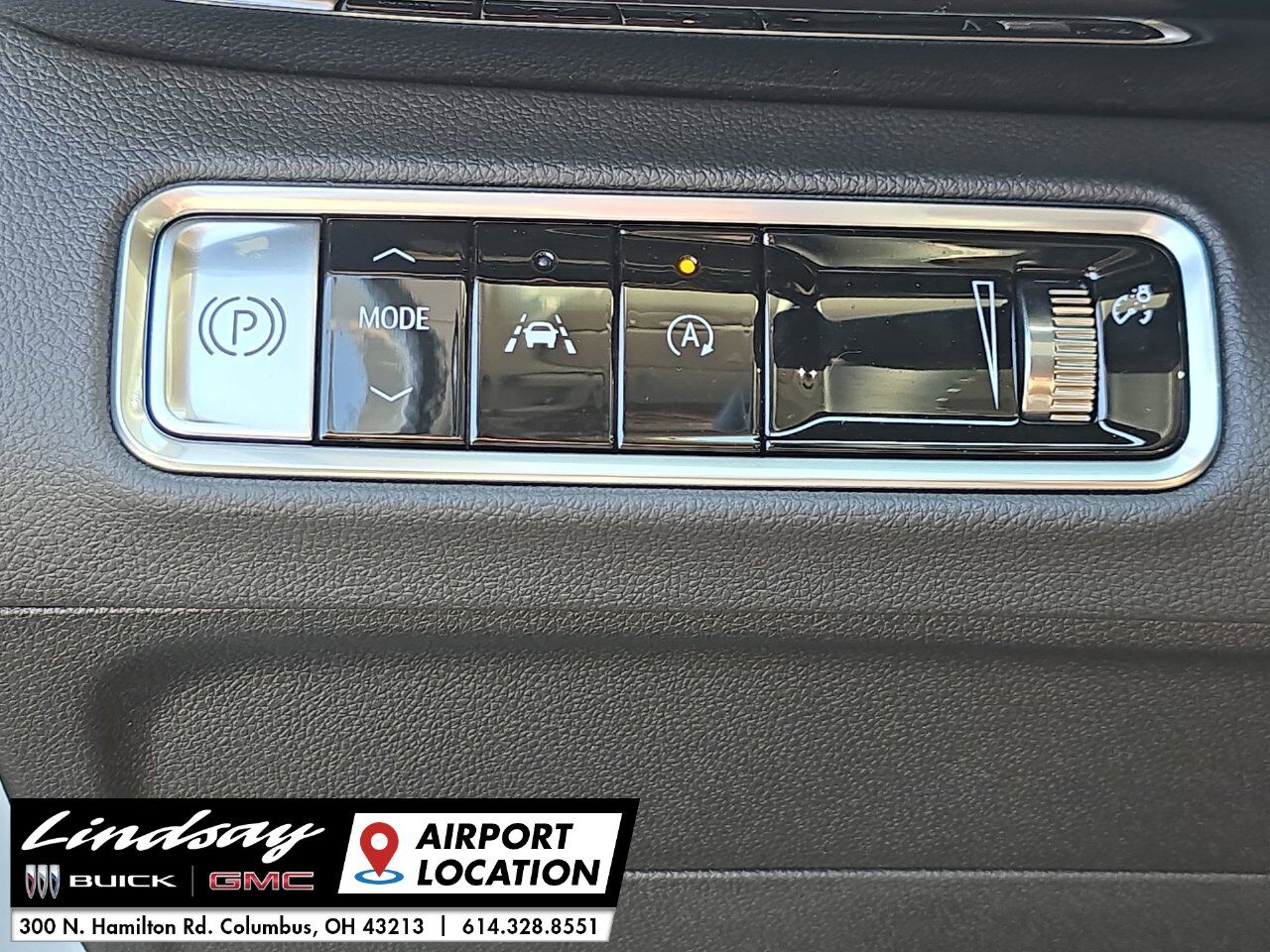 2026 Buick Envision Sport Touring Columbus OH