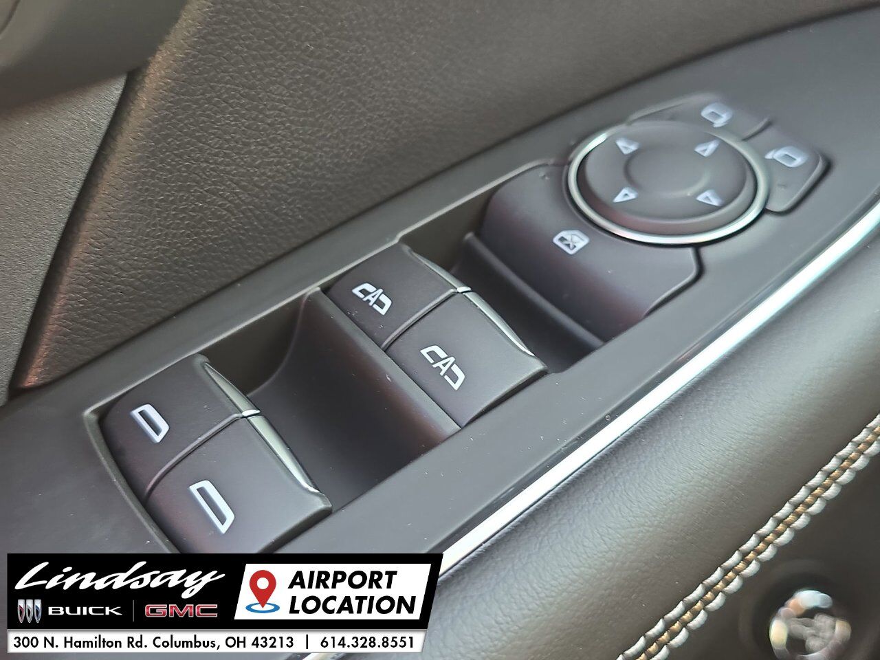 2026 Buick Envision Sport Touring Columbus OH