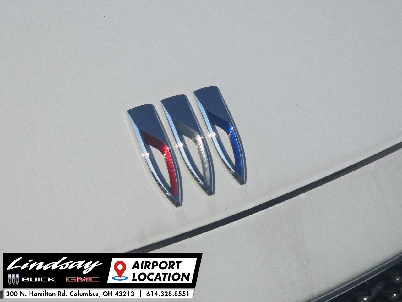 2026 Buick Envision Sport Touring Columbus OH