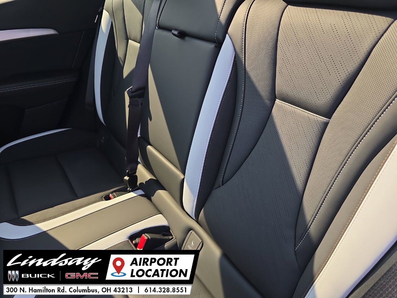 2026 Buick Envision Sport Touring Columbus OH
