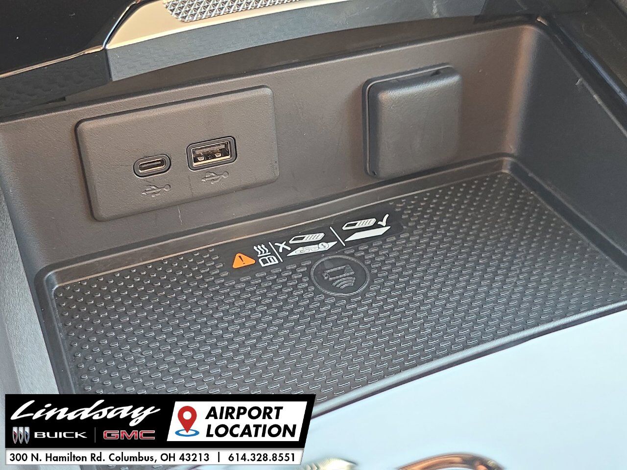 2026 Buick Envision Sport Touring Columbus OH