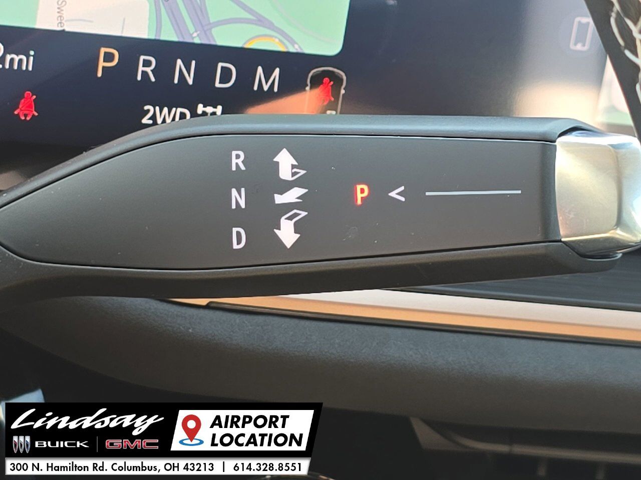 2026 Buick Envision Sport Touring Columbus OH