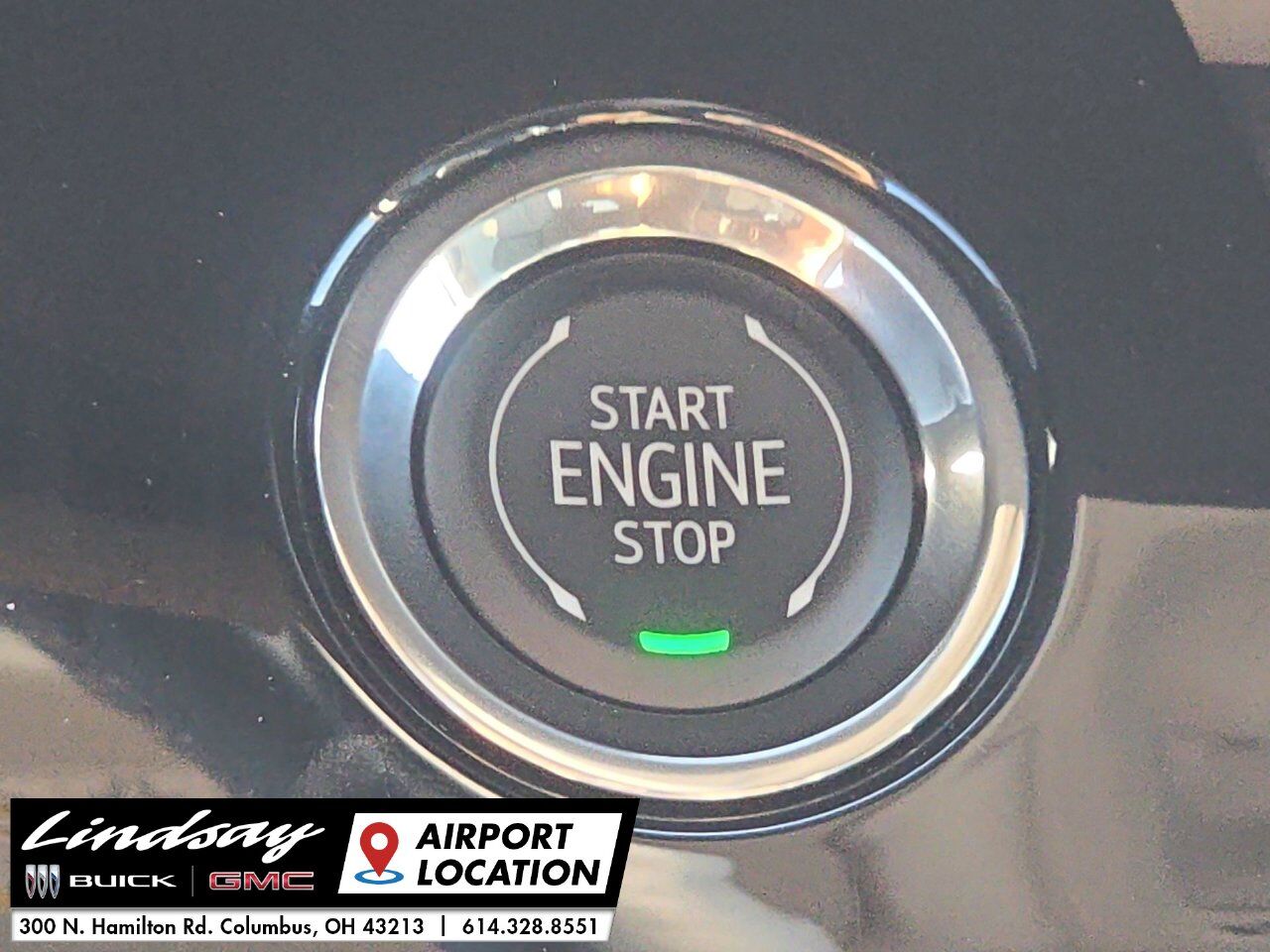 2026 Buick Envision Sport Touring Columbus OH
