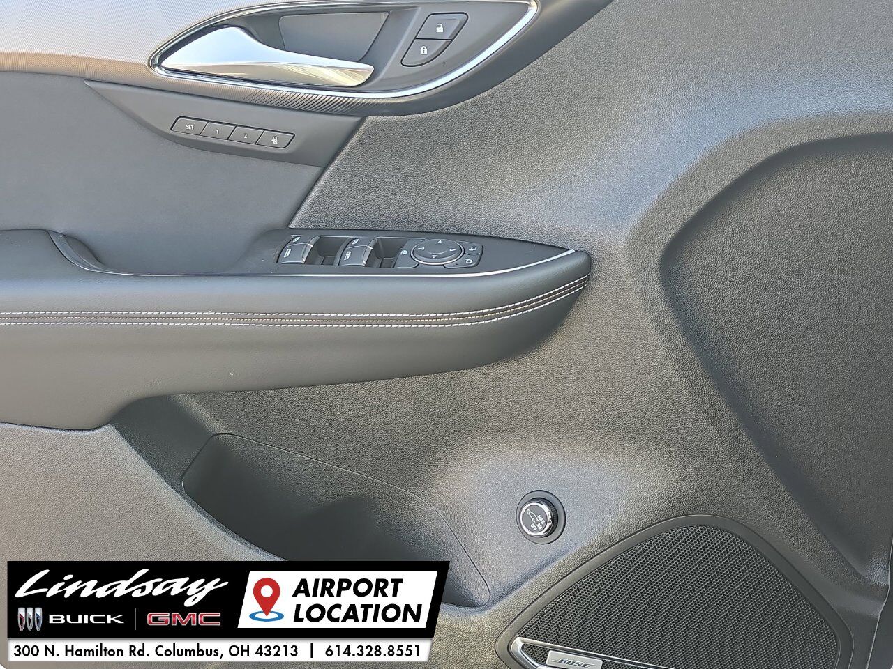 2026 Buick Envision Sport Touring Columbus OH