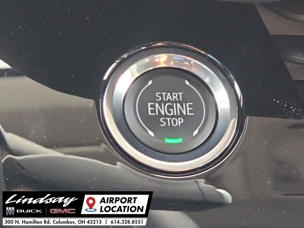 2026 Buick Envision Sport Touring Columbus OH