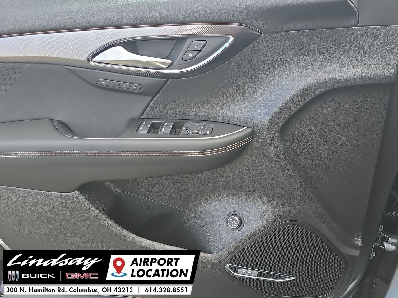 2026 Buick Envision Sport Touring Columbus OH
