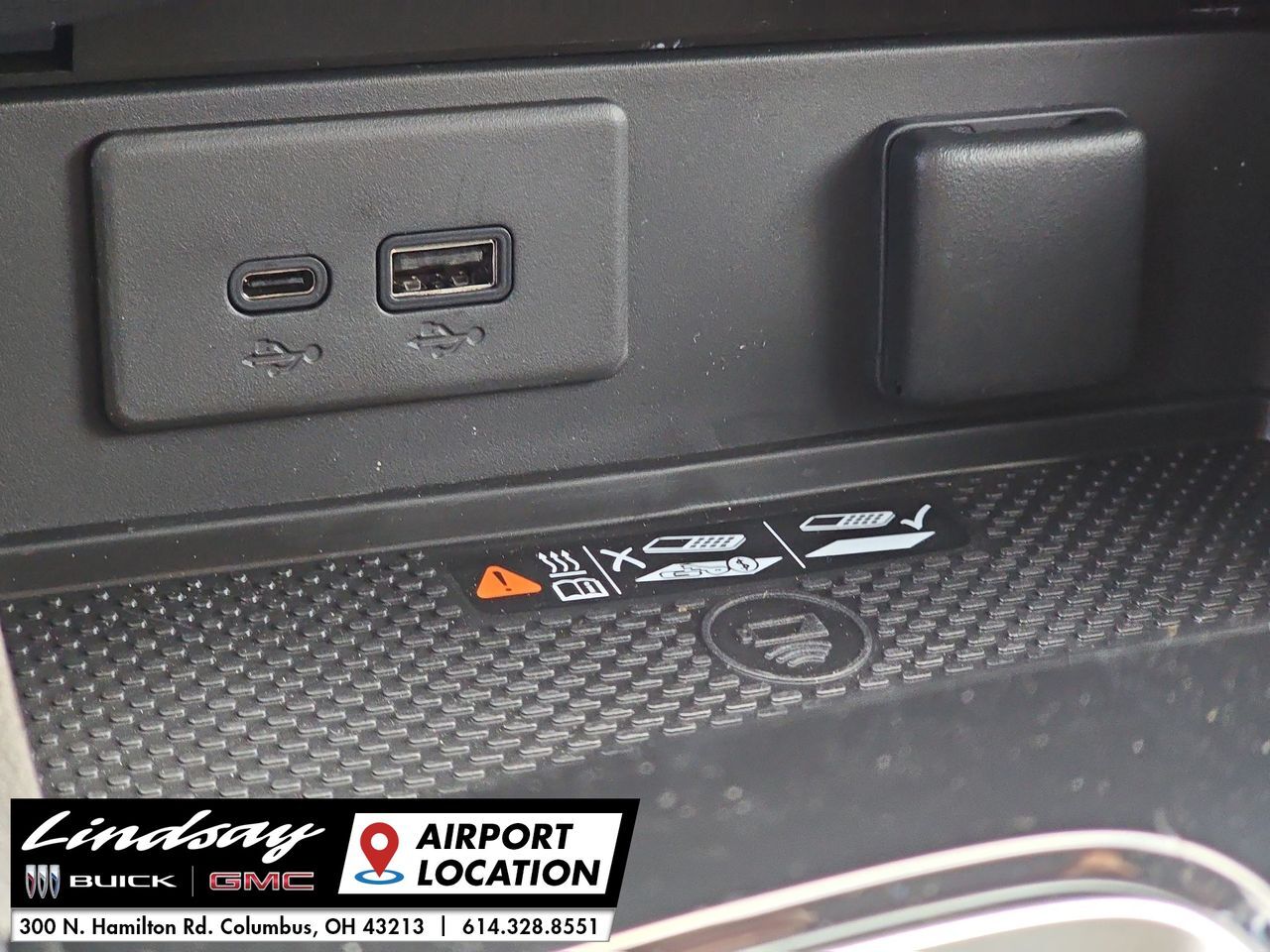 2026 Buick Envision Sport Touring Columbus OH