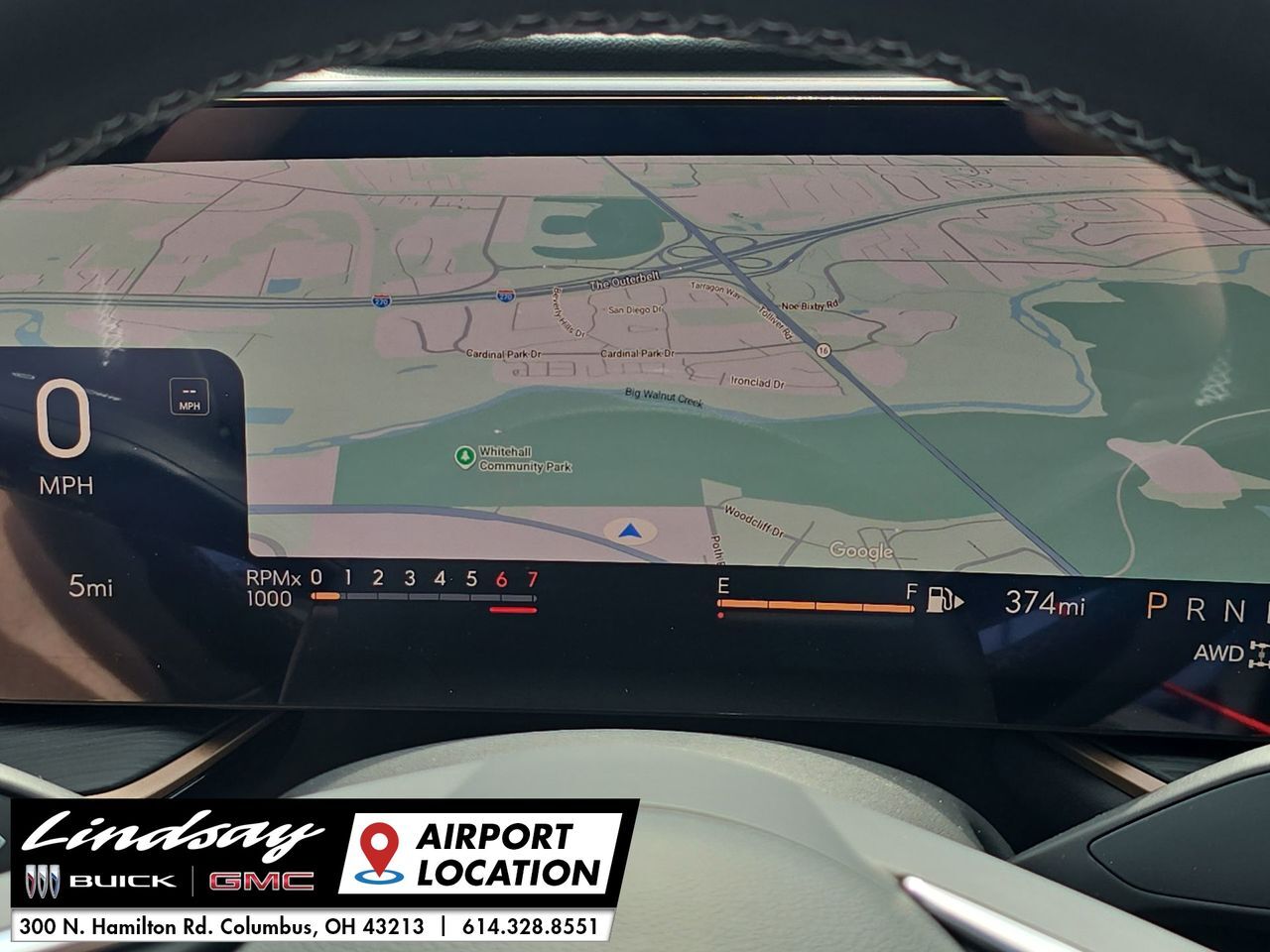2026 Buick Envision Sport Touring Columbus OH