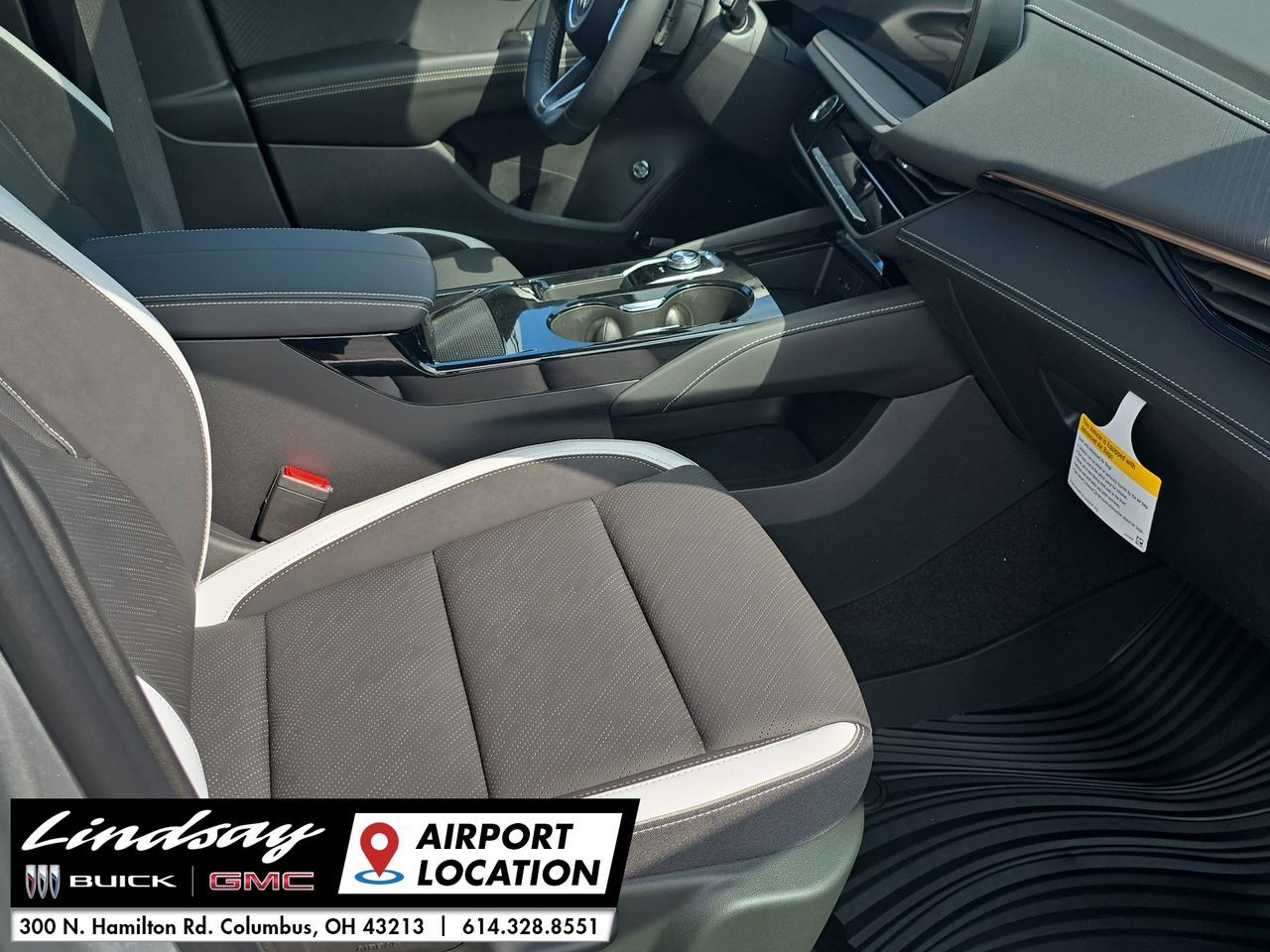 2026 Buick Envision Sport Touring Columbus OH