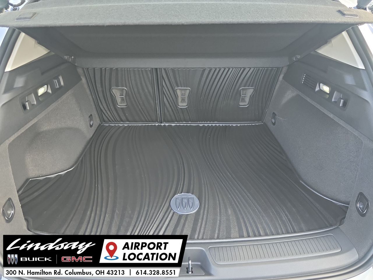 2026 Buick Envision Sport Touring Columbus OH