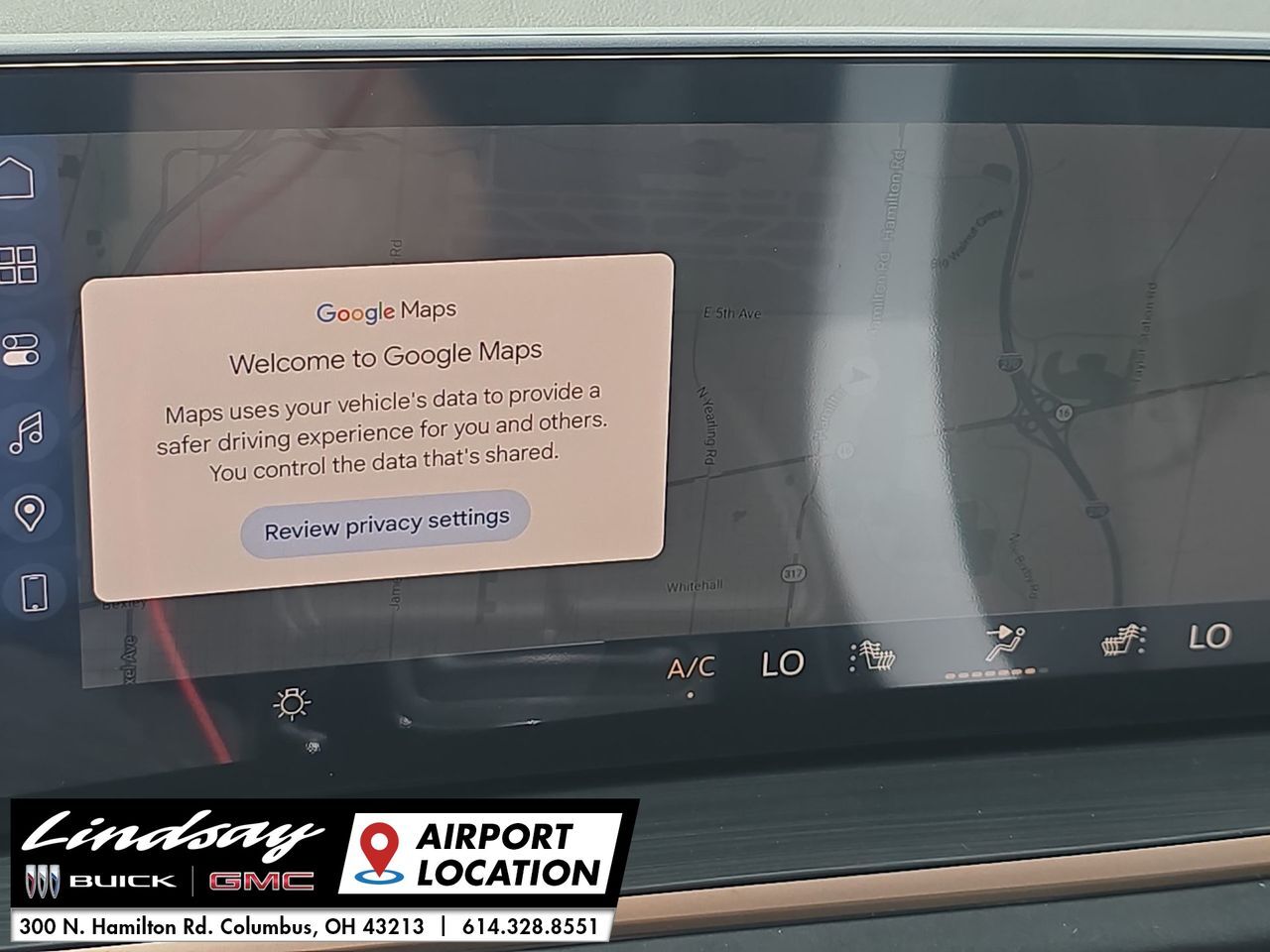 2026 Buick Envision Sport Touring Columbus OH