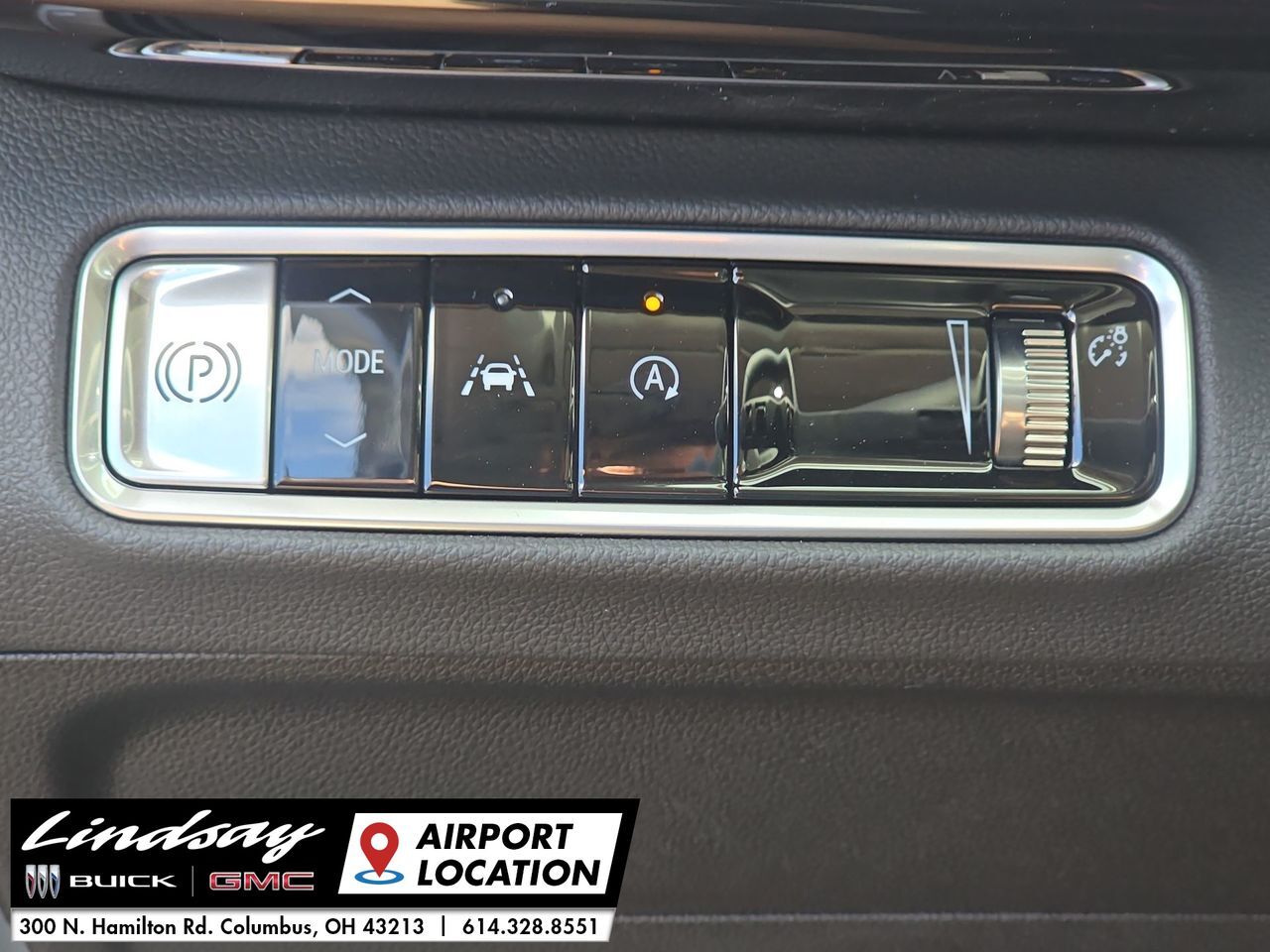 2026 Buick Envision Sport Touring Columbus OH