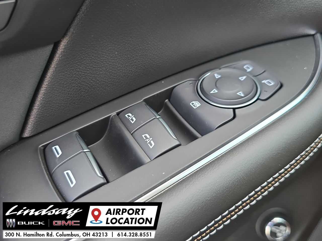 2026 Buick Envision Sport Touring Columbus OH