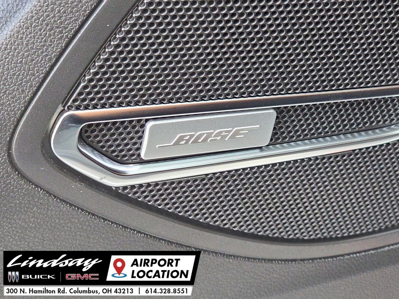2026 Buick Envision Sport Touring Columbus OH