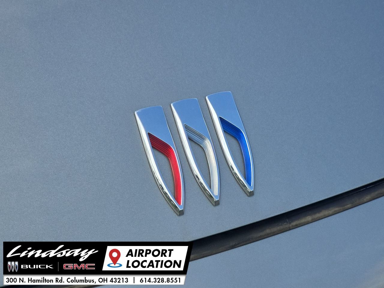 2026 Buick Envision Sport Touring Columbus OH