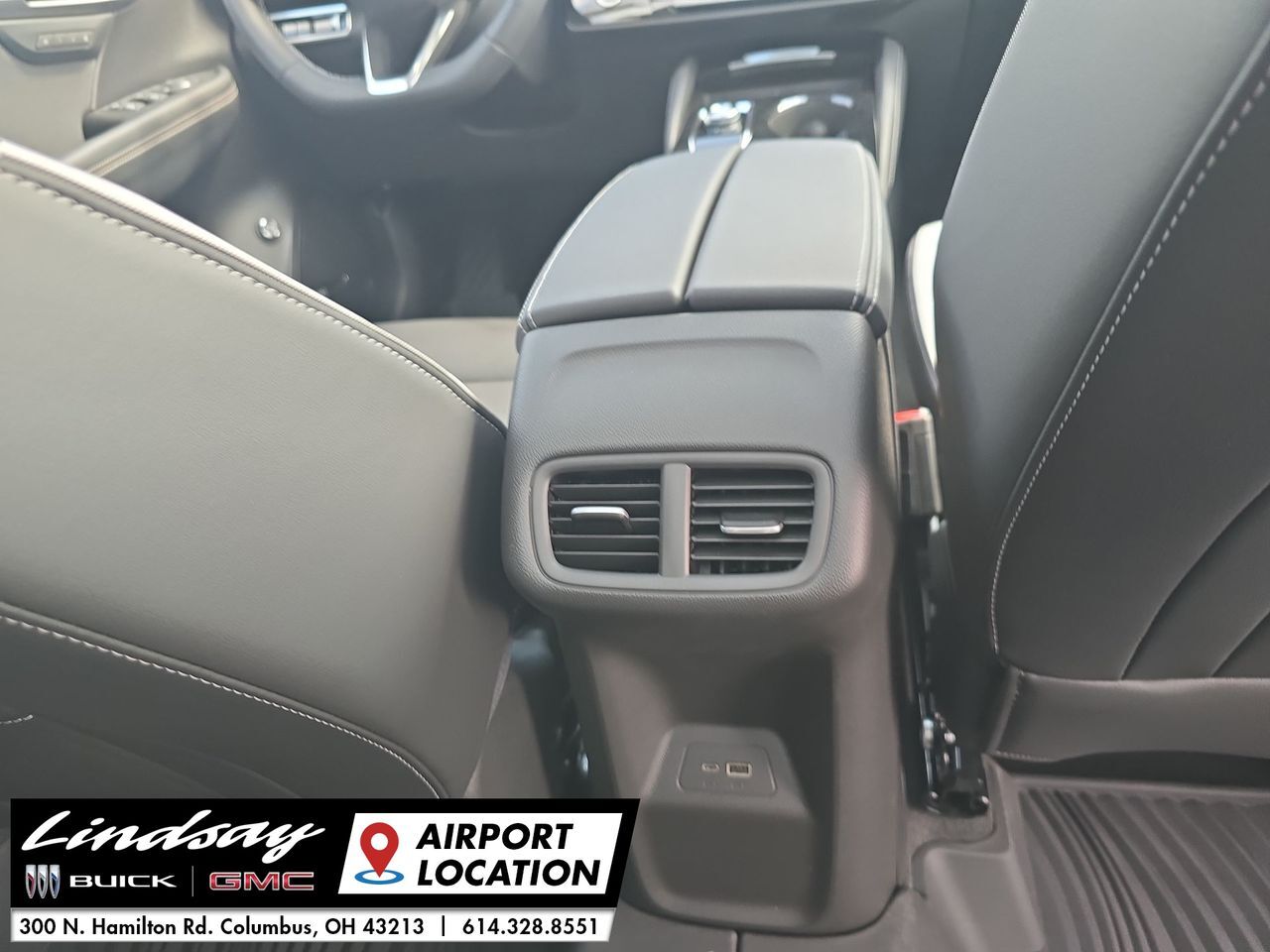 2026 Buick Envision Sport Touring Columbus OH