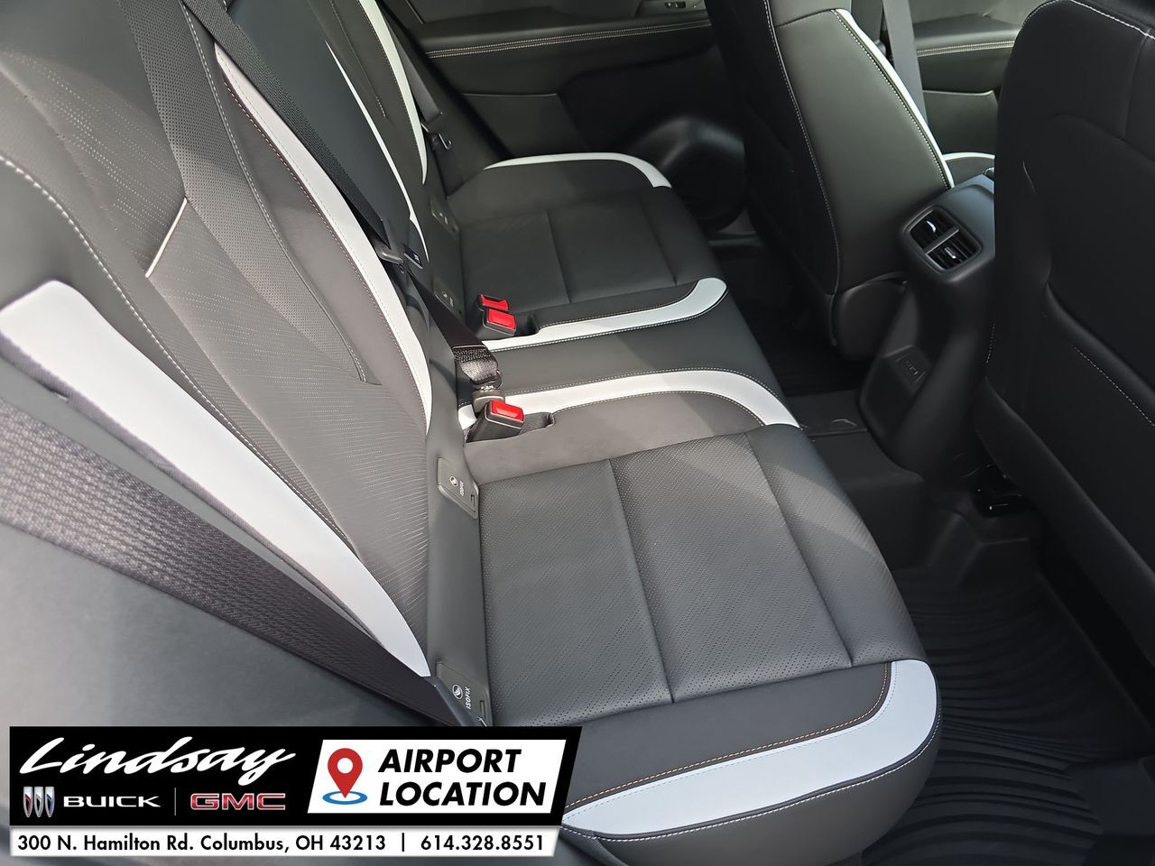 2026 Buick Envision Sport Touring Columbus OH