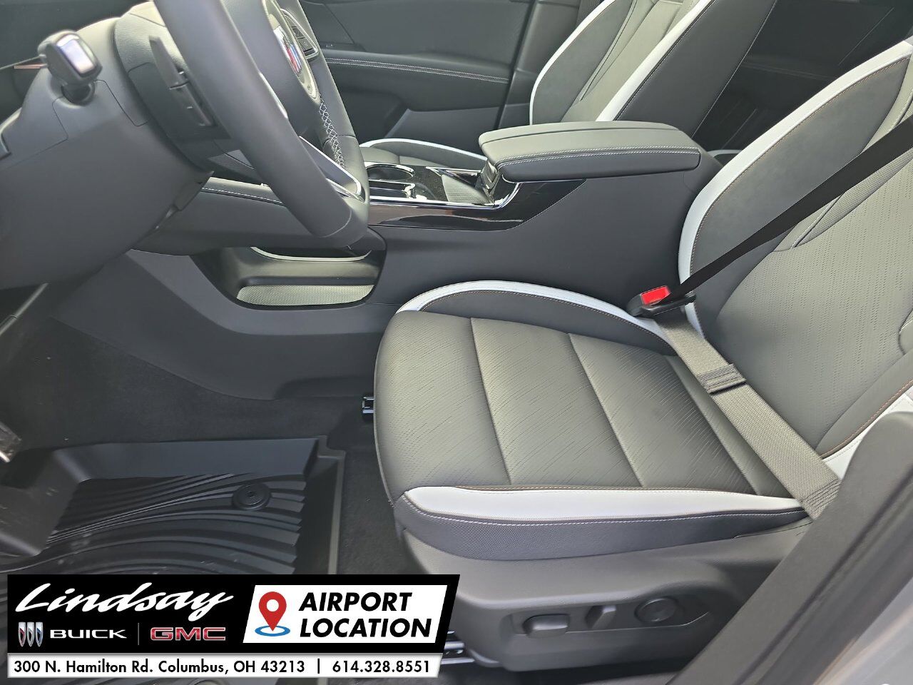 2026 Buick Envision Sport Touring - Photo 21