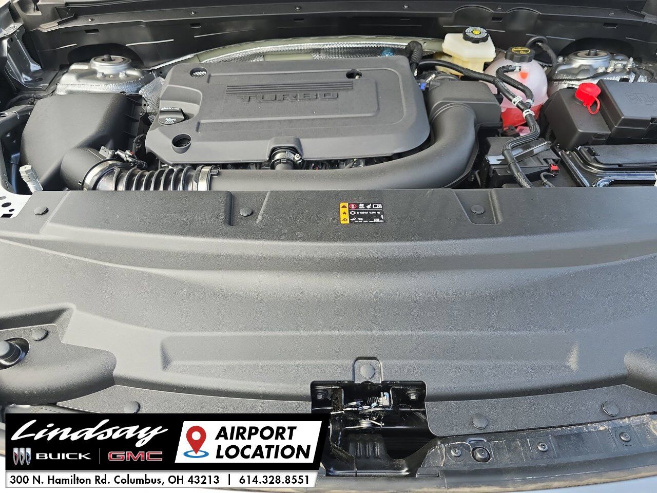 2026 Buick Envision Sport Touring - Photo 32