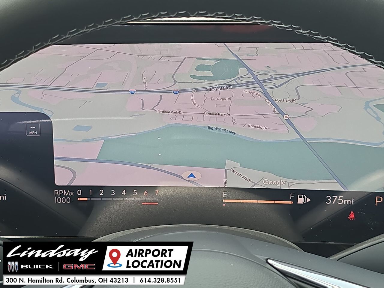 2026 Buick Envision Sport Touring Columbus OH