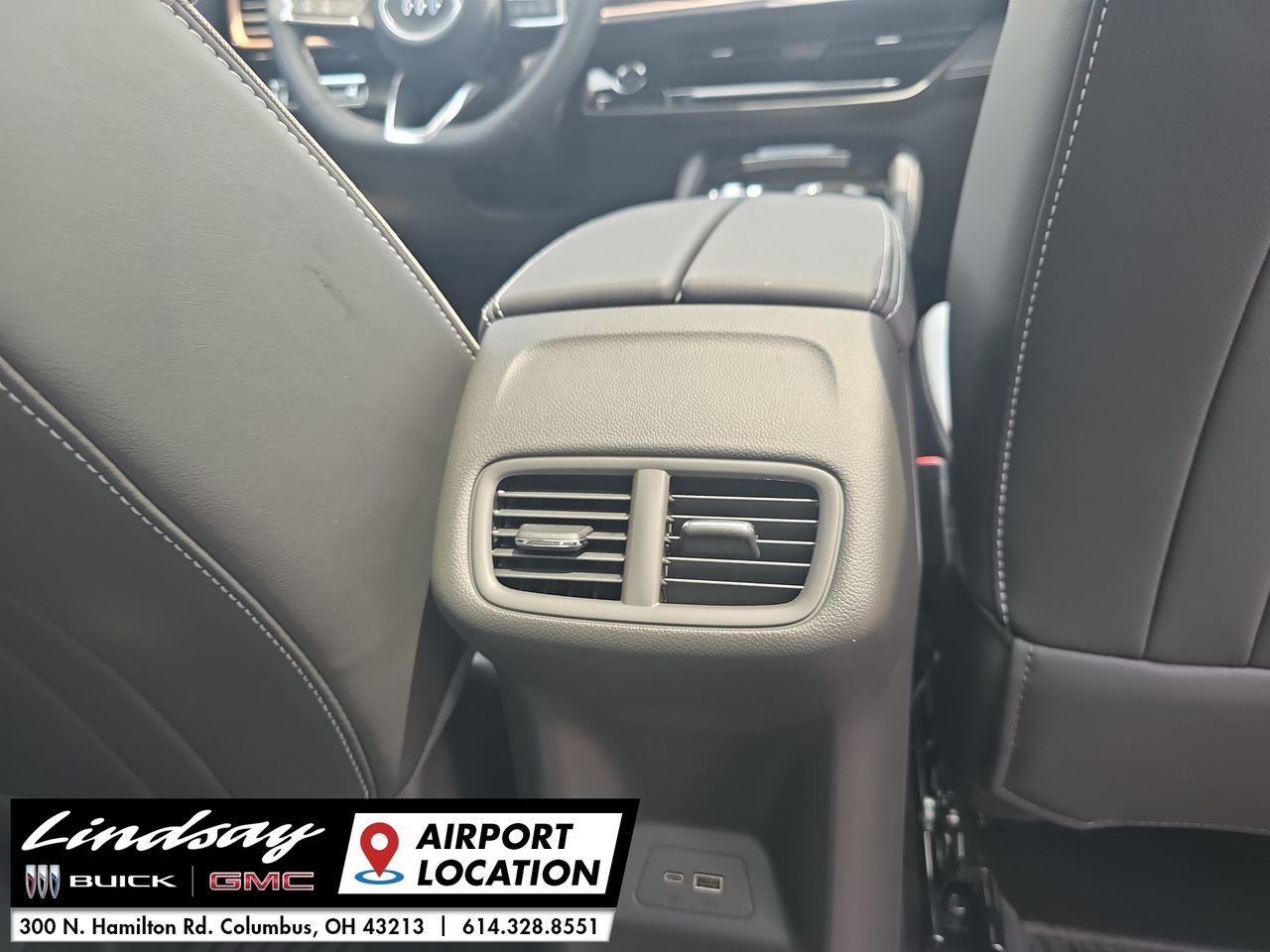 2026 Buick Envision Sport Touring Columbus OH
