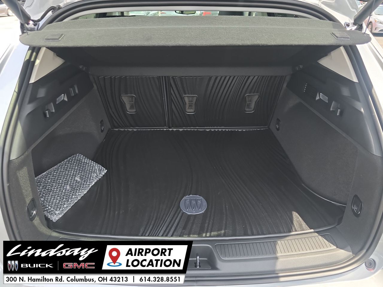2026 Buick Envision Sport Touring Columbus OH